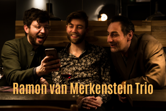 Ramon van Merkenstein Trio